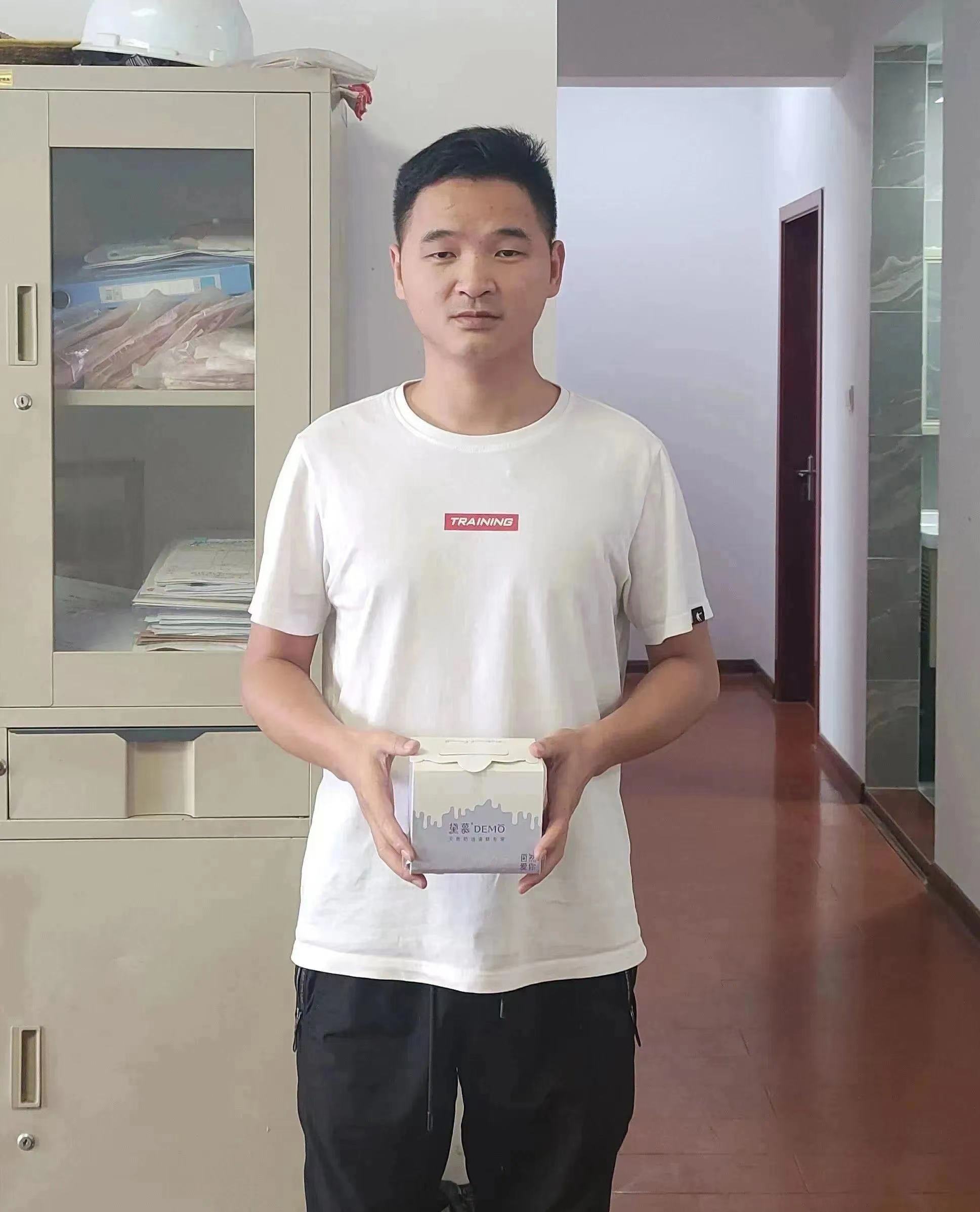 入职周年纪念 ▏一路同行，未来可期