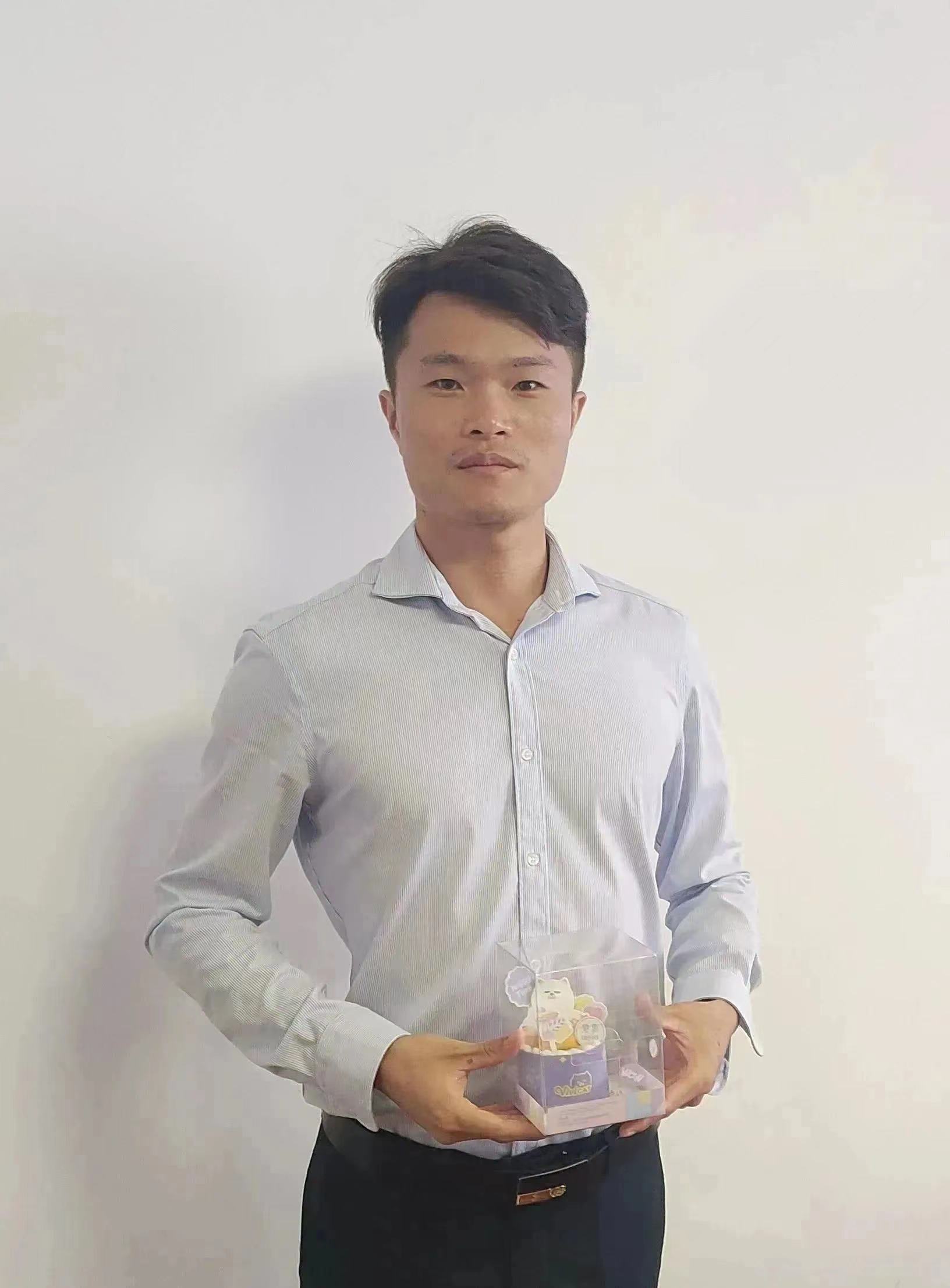 入职周年纪念 ▏一路同行，未来可期