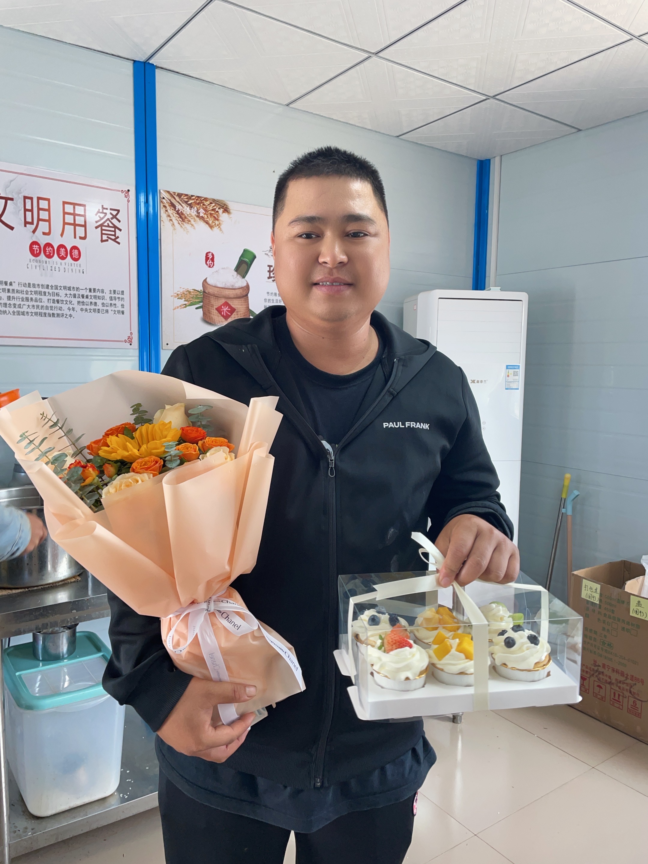 入职周年 ▏云程发轫，万里可期