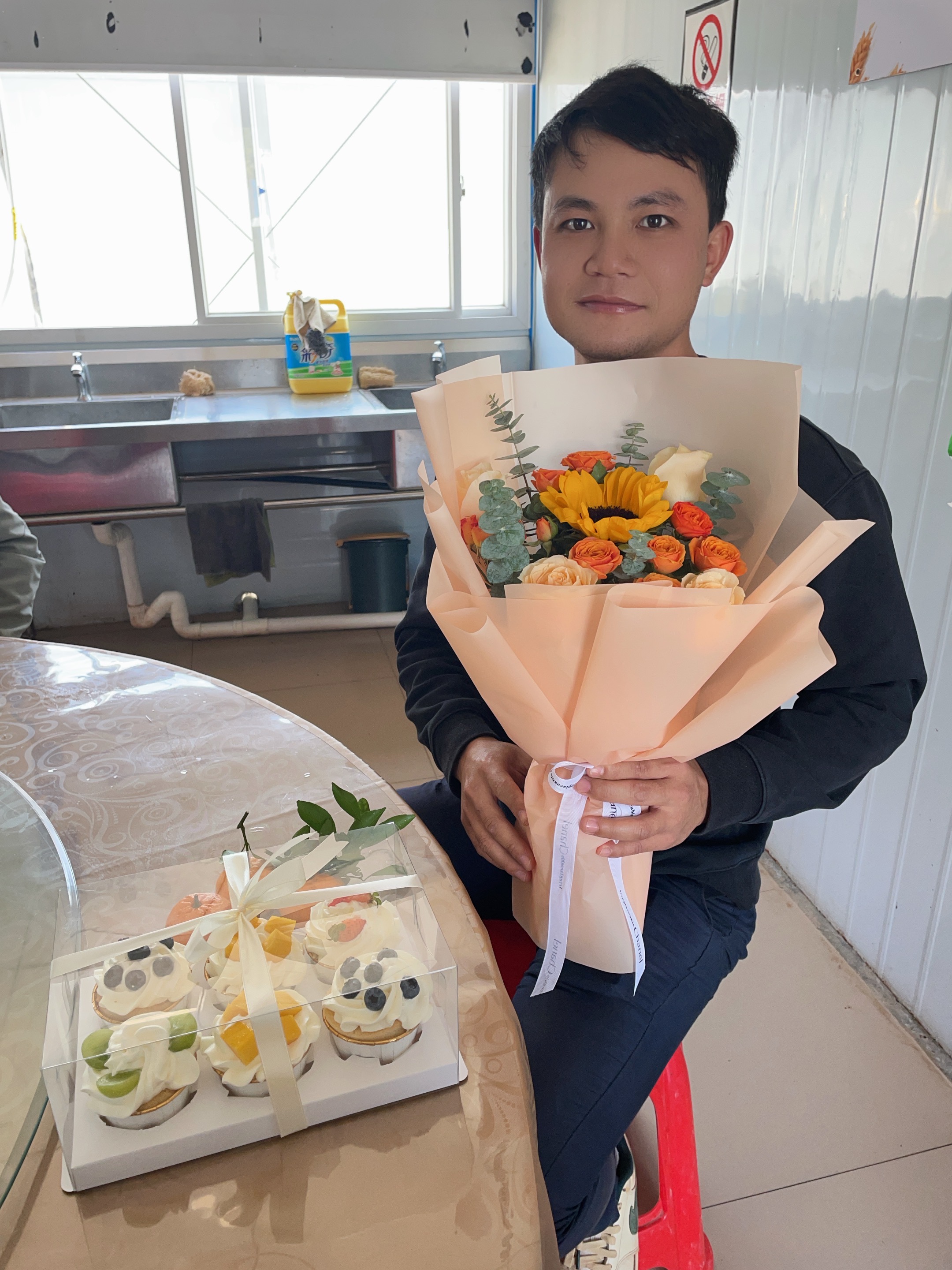 入职周年 ▏云程发轫，万里可期
