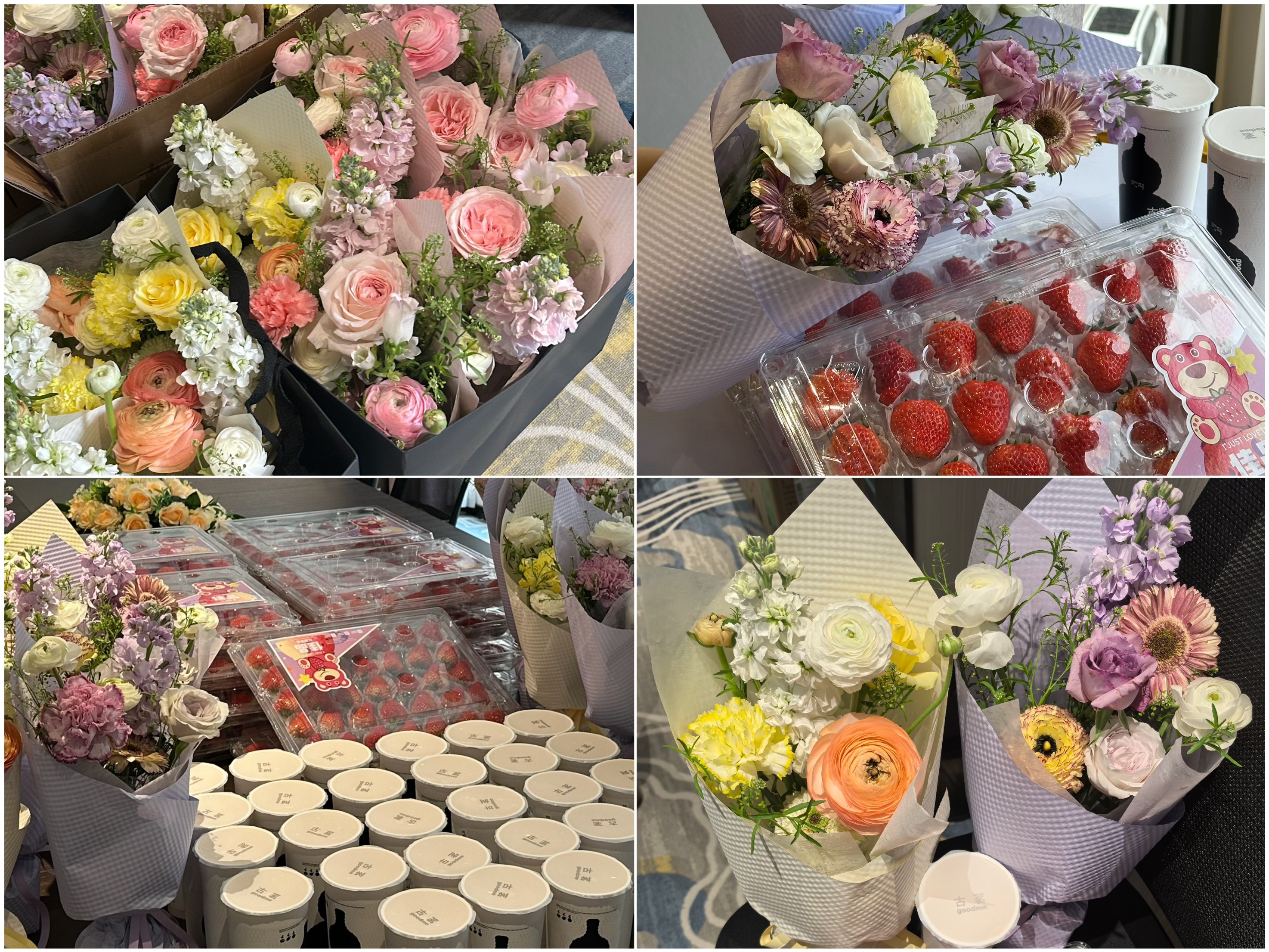 妇女节 | 卓然而立，绽放光芒