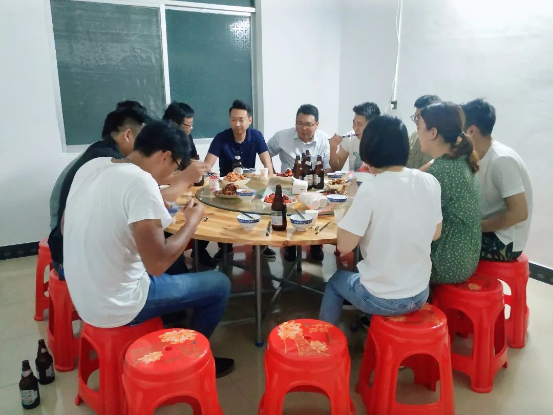 南宁洪运路项目部(图8) 图片