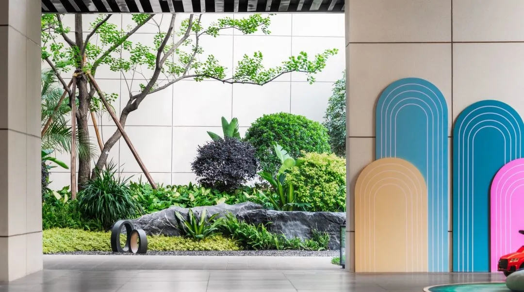佛山金地龙湾壹号(图36)