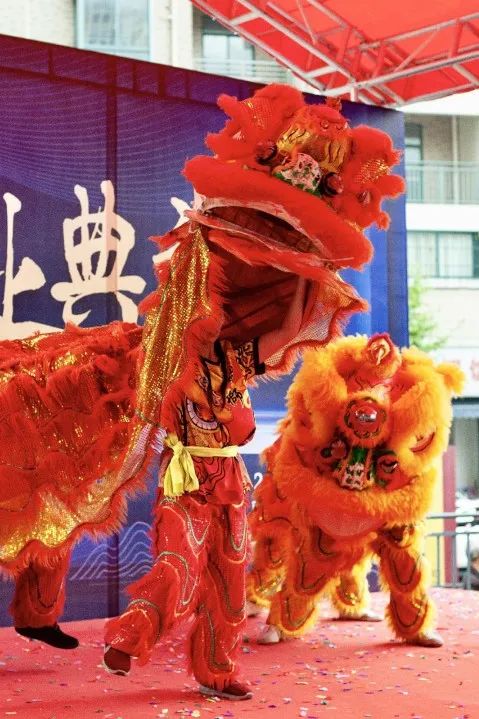 开业庆典|广西骐创建设工程有限公司新办公楼开业大吉(图7) 图片