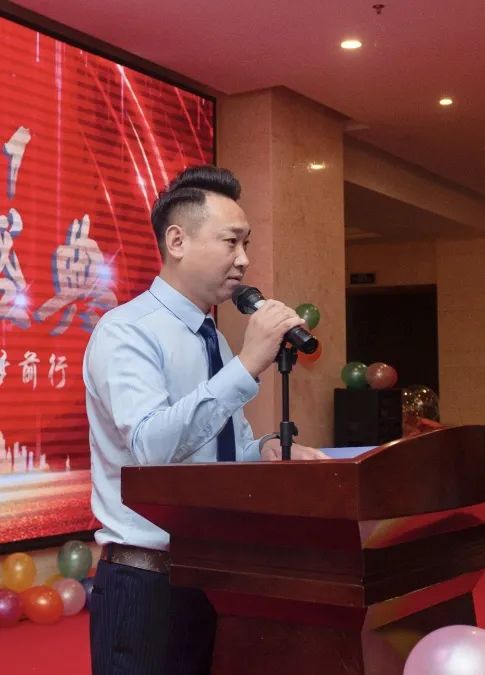 开业庆典|广西骐创建设工程有限公司新办公楼开业大吉(图24) 图片