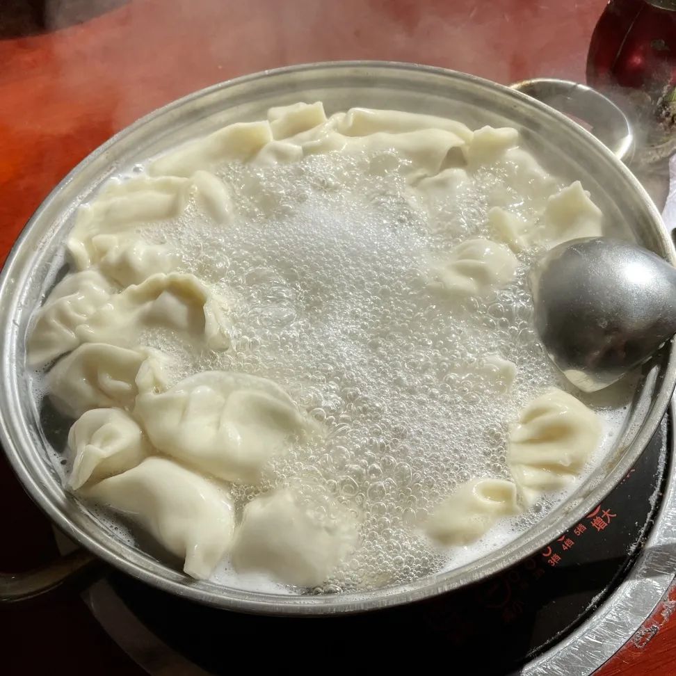 我的公司我的家|这个冬至有点甜(图9) 图片
