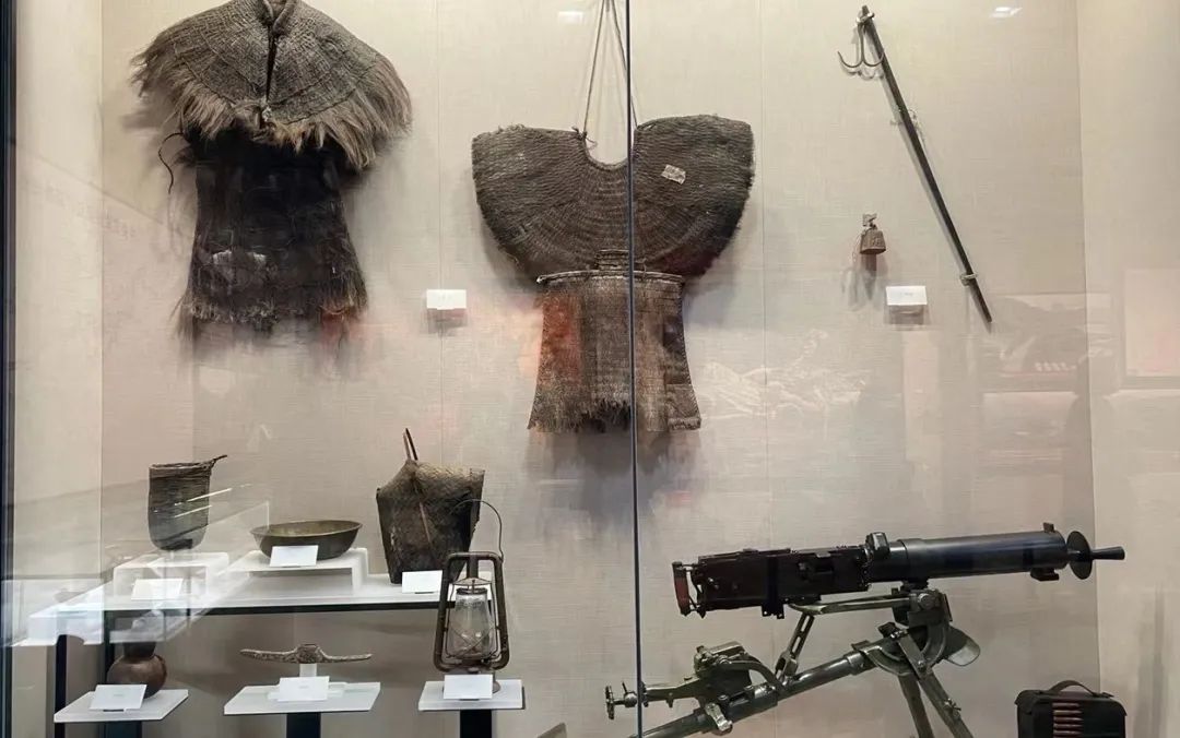 骐创团建活动|重温历史缅怀先烈(图18) 图片